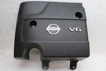 Load image into Gallery viewer, PLASTIC ENGINE COVER Murano Murano Cross Cabriolet 2018 18 - 1039727
