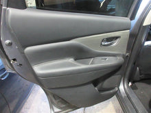 Load image into Gallery viewer, REAR INTERIOR DOOR TRIM PANEL Murano Murano Cross Cabriolet 2018 - 1039760
