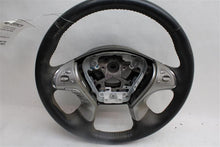 Load image into Gallery viewer, STEERING WHEEL Nissan Murano Murano Cross Cabriolet 2018 18 - 1039794
