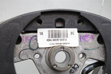 Load image into Gallery viewer, STEERING WHEEL Nissan Murano Murano Cross Cabriolet 2018 18 - 1039794
