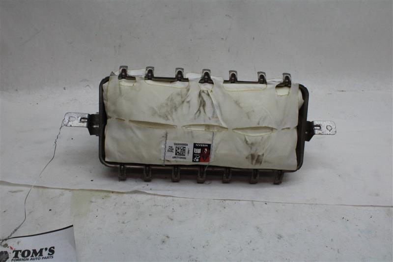 Air Bag Murano Murano Cross Cabriolet 15-18 Right - 1039796