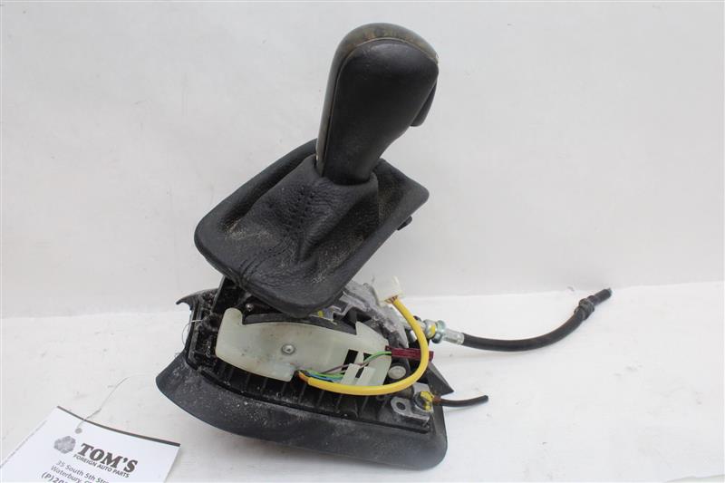 2006 BMW X5 Floor Shifter - 1039882