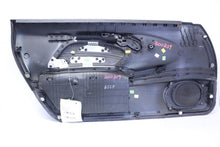 Load image into Gallery viewer, FRONT INTERIOR DOOR TRIM PANEL Porsche Boxster 1999 99 - 1040134
