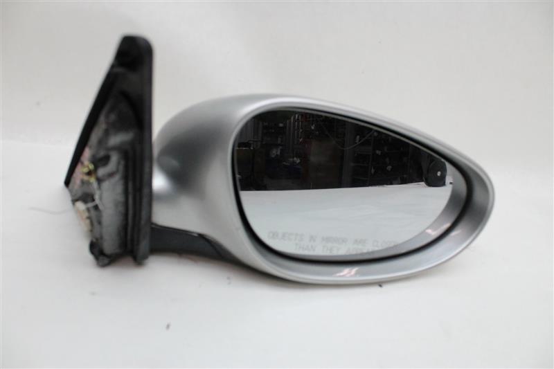 SIDE VIEW MIRROR Porsche 911 Boxster 1997 97 1998 98 99 00 01 02 03 04 05 Right - 1040135