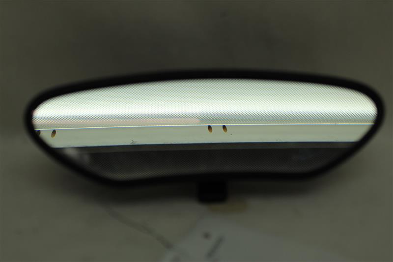 INTERIOR REAR VIEW MIRROR Porsche Boxster 1999 99 - 1040151