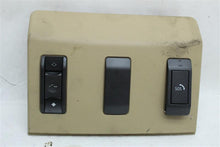 Load image into Gallery viewer, Console BMW 750i Alpina B7 2008 08 - 1040202
