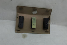 Load image into Gallery viewer, Console BMW 750i Alpina B7 2008 08 - 1040202
