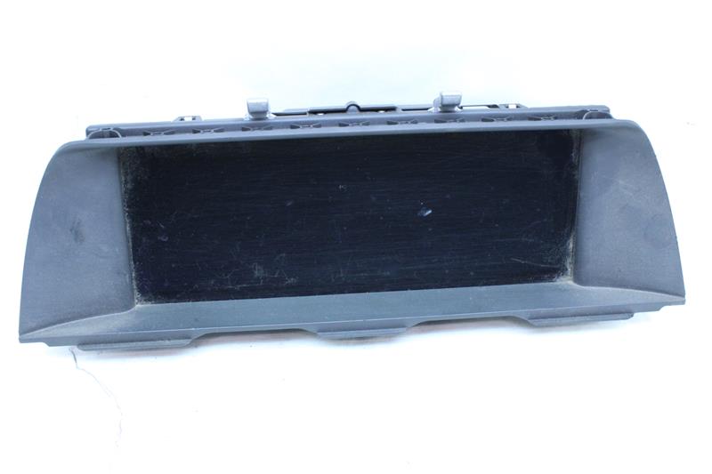 INFO-GPS SCREEN BMW 528D 528i 535i 550i Active 5 M5 2011-2015 - 1040358