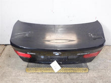 Load image into Gallery viewer, TRUNK LID BMW 320i 328D 328i 335i Active 3 12 13 14 15 16 - 1040758
