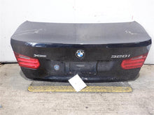 Load image into Gallery viewer, TRUNK LID BMW 320i 328D 328i 335i Active 3 12 13 14 15 16 - 1040758
