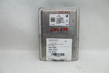Load image into Gallery viewer, ECU ECM COMPUTER Chevrolet Cruze 2017 17 - 1040838
