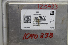 Load image into Gallery viewer, ECU ECM COMPUTER Chevrolet Cruze 2017 17 - 1040838
