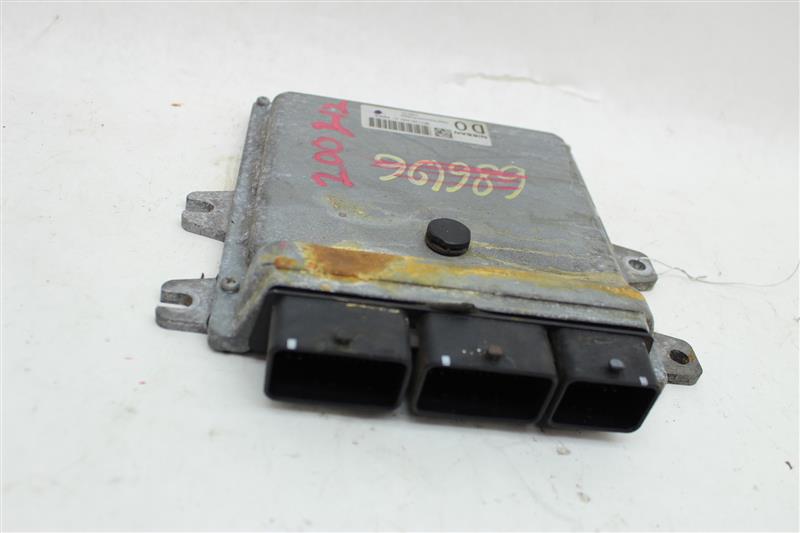 ECU ECM COMPUTER Infiniti JX35 2013 13 - 1041093