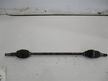 Load image into Gallery viewer, REAR AXLE SHAFT JX35 QX60 Pathfinder 13 14 15 16 17 18 19 20 - 1041113
