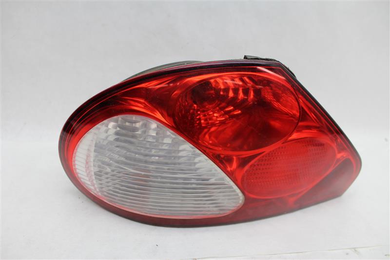 TAIL LIGHT LAMP ASSEMBLY Jaguar X Type 02 03 04 05 06 07 08 Left - 1041228