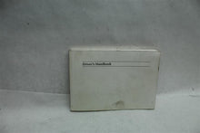 Load image into Gallery viewer, OWNERS MANUAL Jaguar X Type 2002 02 - 1041265
