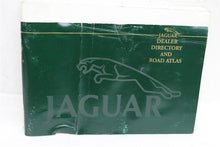 Load image into Gallery viewer, OWNERS MANUAL Jaguar X Type 2002 02 - 1041265
