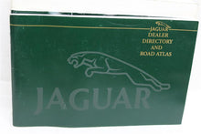 Load image into Gallery viewer, OWNERS MANUAL Jaguar X Type 2002 02 - 1041265
