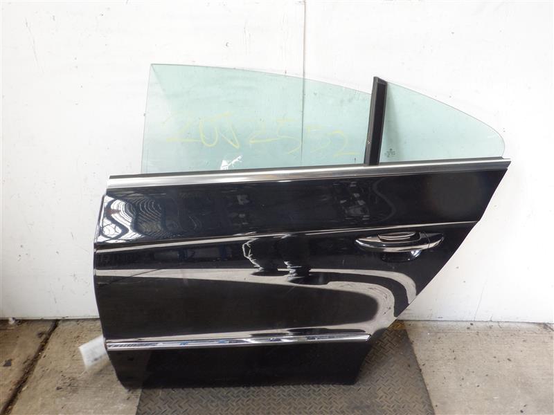 REAR DOOR CC 2009 09 2010 10 2011 11 2012 12 2013 13 2014 14 left - 1041307