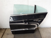 Load image into Gallery viewer, REAR DOOR CC 2009 09 2010 10 2011 11 2012 12 2013 13 2014 14 left - 1041307
