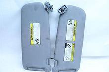 Load image into Gallery viewer, INTERIOR SUN VISORS Kia Sorento 11 12 13 14 15 Left - 1041421
