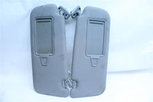 Load image into Gallery viewer, INTERIOR SUN VISORS Kia Sorento 11 12 13 14 15 Left - 1041421
