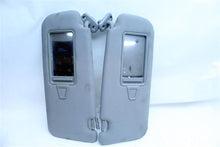 Load image into Gallery viewer, INTERIOR SUN VISORS Kia Sorento 11 12 13 14 15 Left - 1041421

