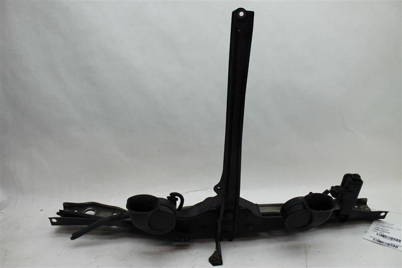 RADIATOR CORE SUPPORT Lexus GS300 GS350 GS430 GS450H 06 07 - 1041449