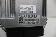 Load image into Gallery viewer, ECU ECM COMPUTER Audi A4 2005 05 2.0L - 1041499

