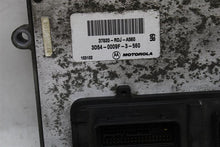 Load image into Gallery viewer, ECU ECM COMPUTER Acura MDX 2003 03 - 1041571
