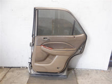 Load image into Gallery viewer, REAR DOOR Acura MDX 2001 01 2002 02 03 04 05 06 Right - 1041613

