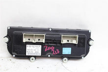 Load image into Gallery viewer, TEMPERATURE CONTROLS Volkswagen EOS Tiguan 2010 10 2011 11 - 1041721

