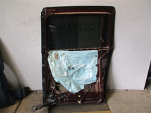 Load image into Gallery viewer, REAR DOOR Honda Odyssey 2008 08 2009 09 2010 10 Right - 1042094
