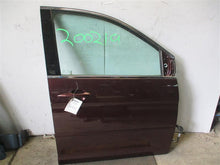 Load image into Gallery viewer, FRONT DOOR Honda Odyssey 2008 08 2009 09 2010 10 Right - 1042095

