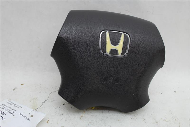 Air Bag Honda Odyssey 2008 08 2009 09 2010 10 - 1042110