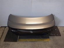 Load image into Gallery viewer, TRUNK LID Nissan Versa 12 13 14 15 16 17 18 - 1042239
