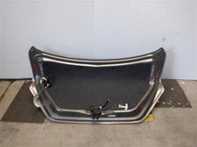 Load image into Gallery viewer, TRUNK LID Nissan Versa 12 13 14 15 16 17 18 - 1042239

