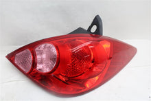 Load image into Gallery viewer, OUTER TAIL LIGHT LAMP Nissan Versa 07 08 09 10 11 12 Right - 1042317
