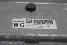 Load image into Gallery viewer, ECU ECM COMPUTER Nissan Versa 2010 10 2011 11 - 1042336
