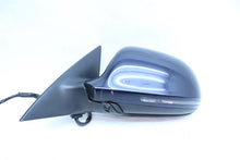 Load image into Gallery viewer, SIDE VIEW DOOR MIRROR Audi A6 2009 09 2010 10 2011 11 Left - 1042380
