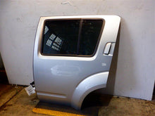 Load image into Gallery viewer, REAR DOOR Pathfinder 2005 05 2006 06 2007 07 08 09 10 11 12 Left - 1042533
