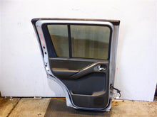 Load image into Gallery viewer, REAR DOOR Pathfinder 2005 05 2006 06 2007 07 08 09 10 11 12 Left - 1042533
