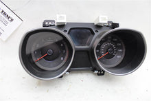Load image into Gallery viewer, SPEEDOMETER CLUSTER Hyundai Elantra 2013 13 - 1042645
