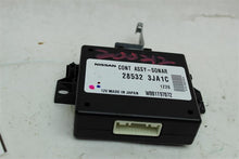 Load image into Gallery viewer, MISCELLANEOUS COMPUTER Infiniti JX35 2013 13 MATCH NUMBERS - 1042792
