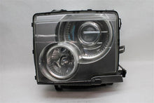 Load image into Gallery viewer, HEADLIGHT LAMP ASSEMBLY Land Rover Range Rover 2003 03 Left - 1042855
