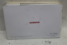 Load image into Gallery viewer, OWNERS MANUAL Nissan Xterra 2008 08 - 1043358
