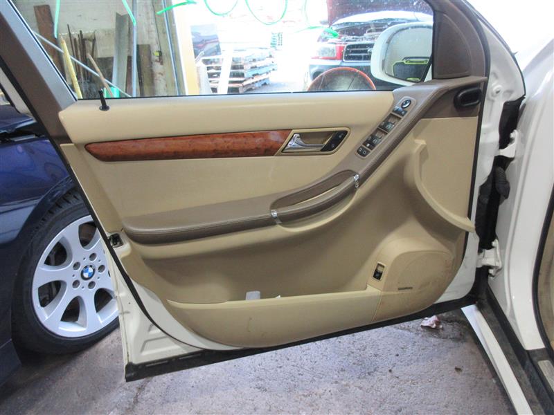 FRONT INTERIOR DOOR TRIM PANEL Mercedes-Benz R500 R63 2007 07 - 1043395