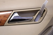 Load image into Gallery viewer, FRONT INTERIOR DOOR TRIM PANEL Mercedes-Benz R500 R63 2007 07 - 1043395
