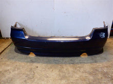 Load image into Gallery viewer, BUMPER ASSY,REAR BMW 335i 2007 07 2008 08 - 1043544
