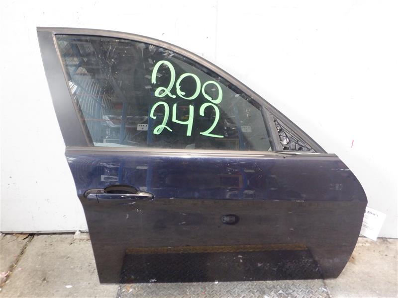 FRONT DOOR 323i 325ci 325i 328i 330ci 330i 330xi 335i M3 06-12 Right - 1043555